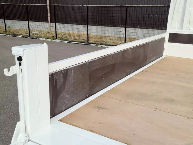 日野 デュトロ TPG-XZC605M(2WD)の写真7