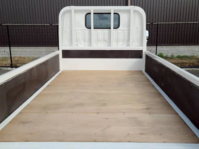 日野 デュトロ TPG-XZC605M(2WD)の写真8