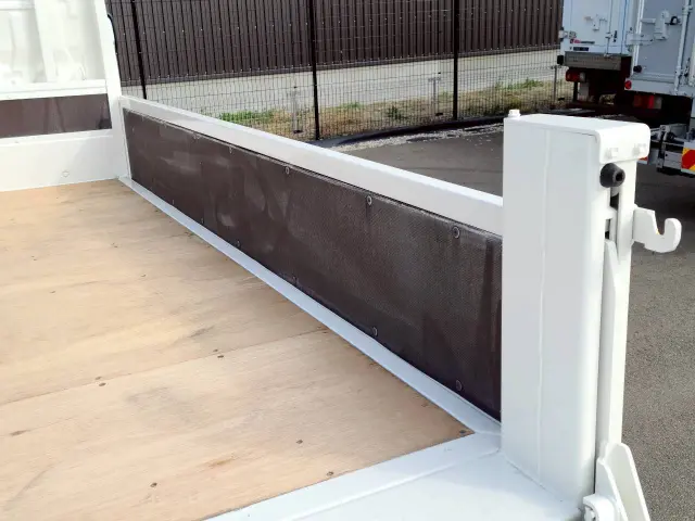 日野 デュトロ TPG-XZC605M(2WD)の写真9