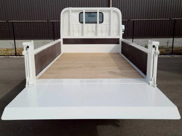 日野 デュトロ TPG-XZC605M(2WD)の写真10