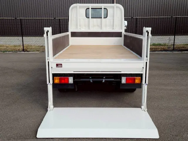 日野 デュトロ TPG-XZC605M(2WD)の写真11