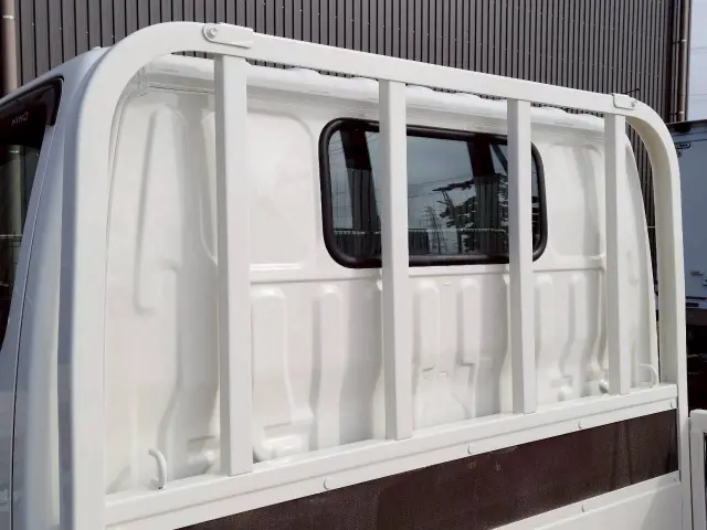 日野 デュトロ TPG-XZC605M(2WD)の写真14