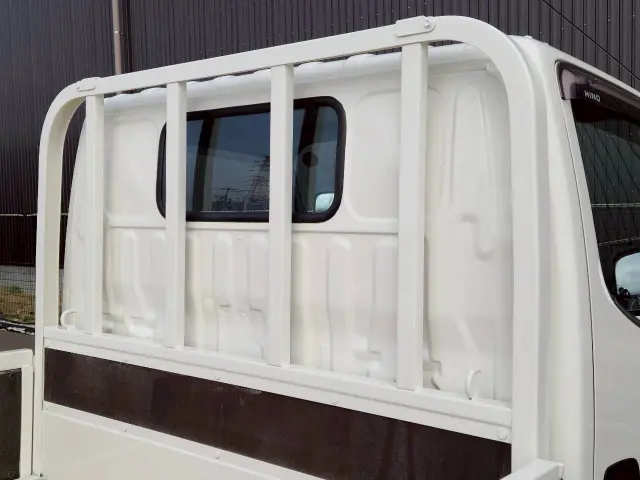 日野 デュトロ TPG-XZC605M(2WD)の写真15