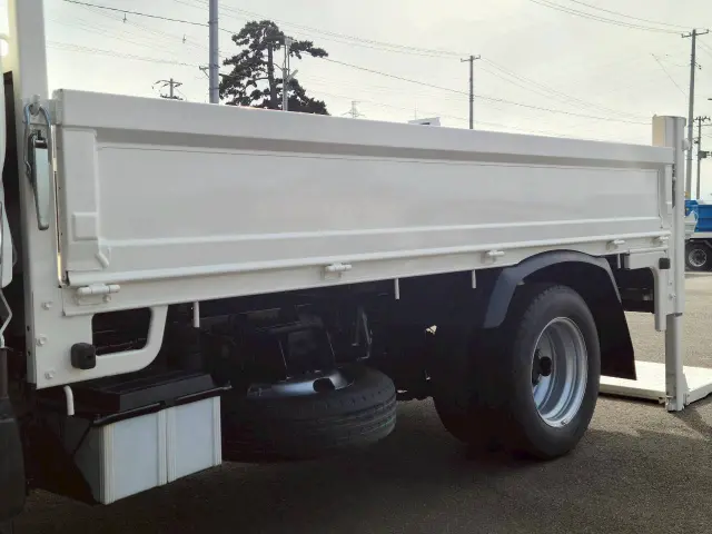 日野 デュトロ TPG-XZC605M(2WD)の写真16