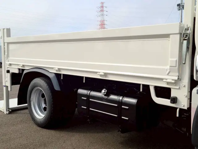 日野 デュトロ TPG-XZC605M(2WD)の写真17