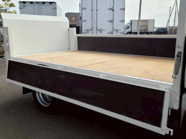 日野 デュトロ TPG-XZC605M(2WD)の写真18