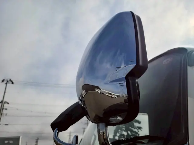 日野 デュトロ TPG-XZC605M(2WD)の写真21