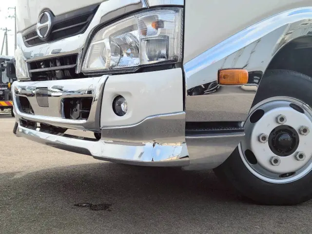 日野 デュトロ TPG-XZC605M(2WD)の写真22