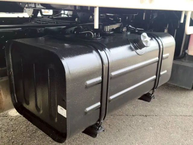 日野 デュトロ TPG-XZC605M(2WD)の写真23