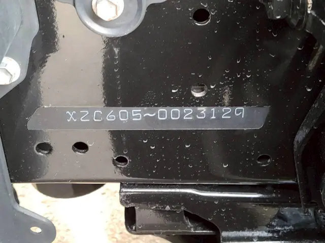 日野 デュトロ TPG-XZC605M(2WD)の写真25