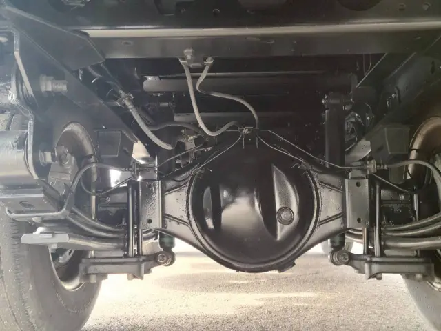 日野 デュトロ TPG-XZC605M(2WD)の写真26