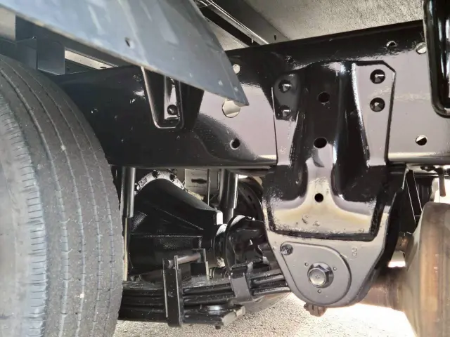 日野 デュトロ TPG-XZC605M(2WD)の写真27