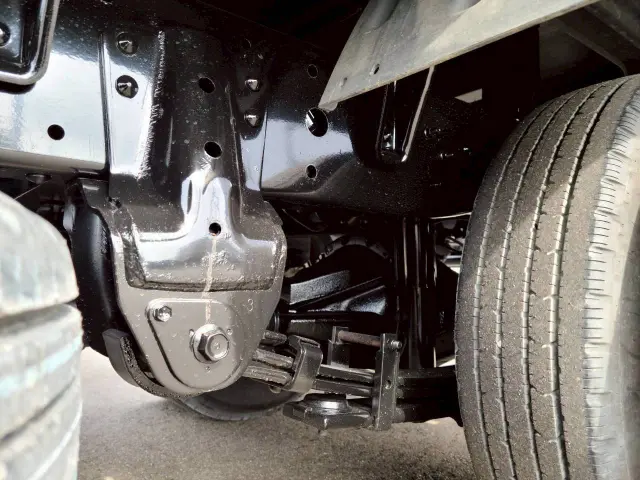 日野 デュトロ TPG-XZC605M(2WD)の写真28