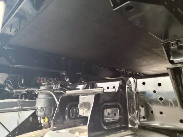 日野 デュトロ TPG-XZC605M(2WD)の写真29