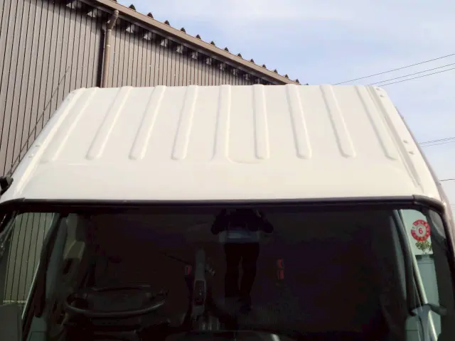 日野 デュトロ TPG-XZC605M(2WD)の写真34