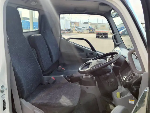 日野 デュトロ TPG-XZC605M(2WD)の写真35