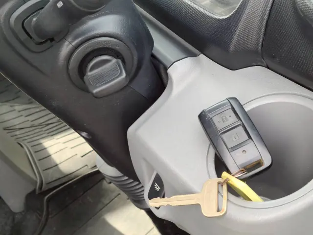 日野 デュトロ TPG-XZC605M(2WD)の写真40