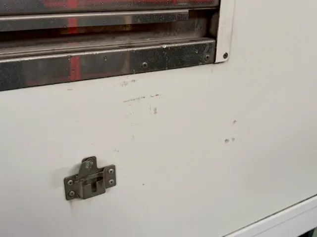 いすゞ エルフ TPG-NLR85AN(2WD)の写真17