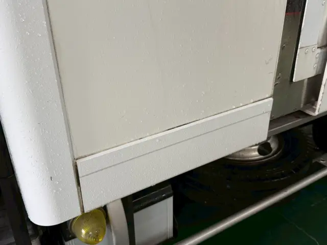 いすゞ エルフ TPG-NLR85AN(2WD)の写真19