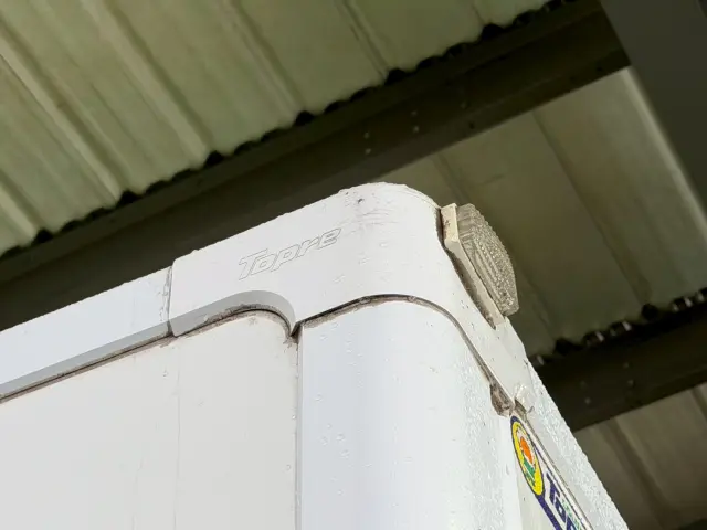 いすゞ エルフ TPG-NLR85AN(2WD)の写真28
