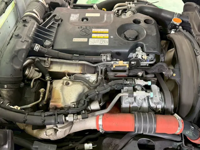 いすゞ エルフ TPG-NLR85AN(2WD)の写真39