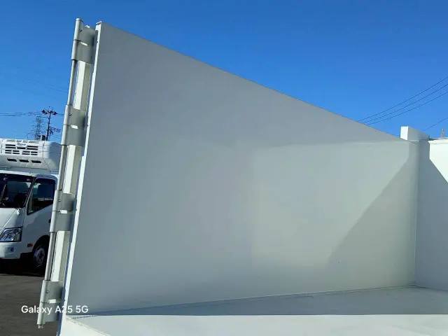 日野 レンジャー 2KG-FD2ABA(2WD)の写真11