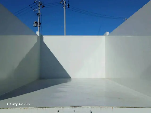 日野 レンジャー 2KG-FD2ABA(2WD)の写真12