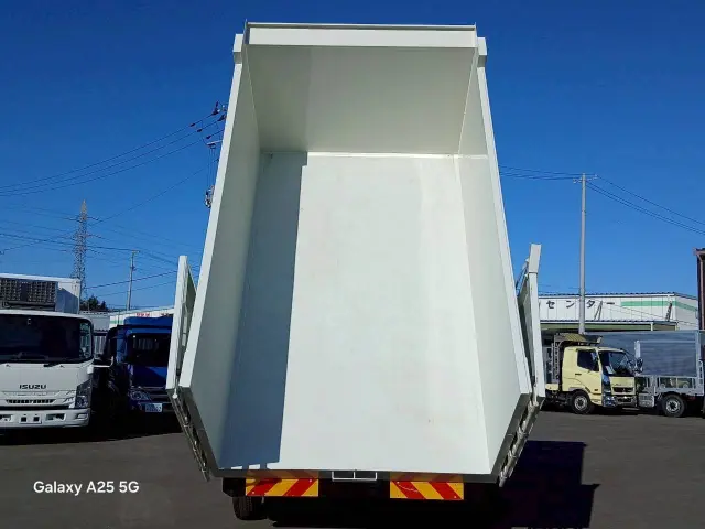 日野 レンジャー 2KG-FD2ABA(2WD)の写真14