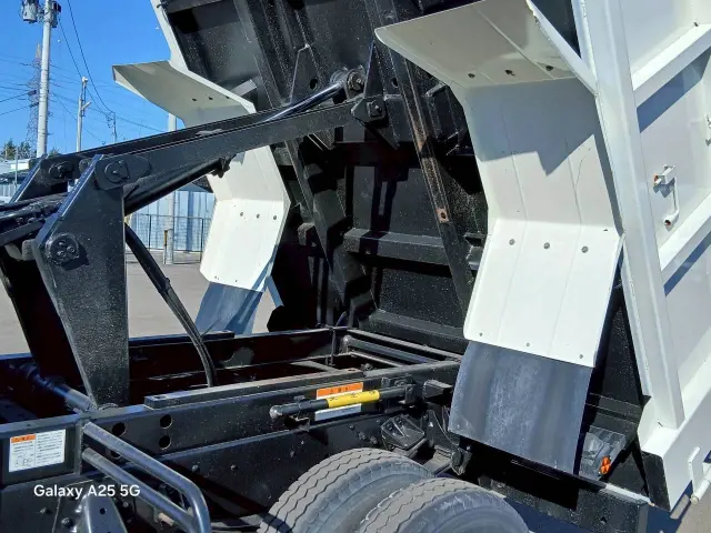 日野 レンジャー 2KG-FD2ABA(2WD)の写真17