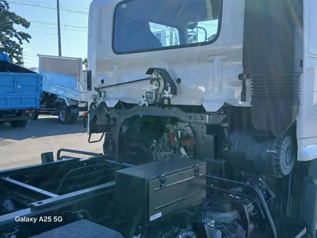 日野 レンジャー 2KG-FD2ABA(2WD)の写真18