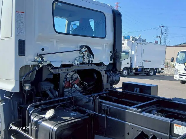 日野 レンジャー 2KG-FD2ABA(2WD)の写真19