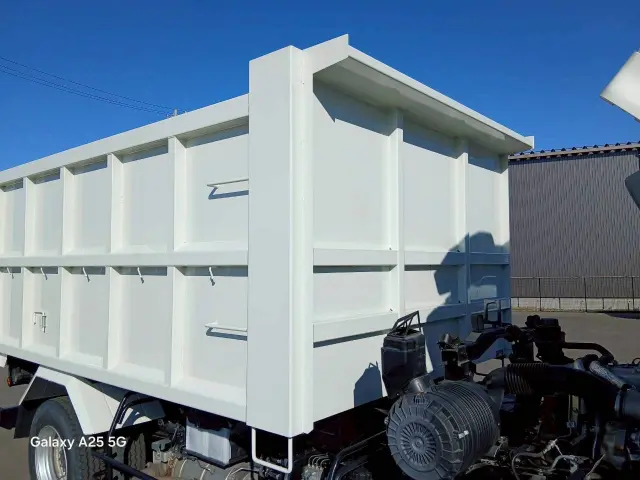 日野 レンジャー 2KG-FD2ABA(2WD)の写真20