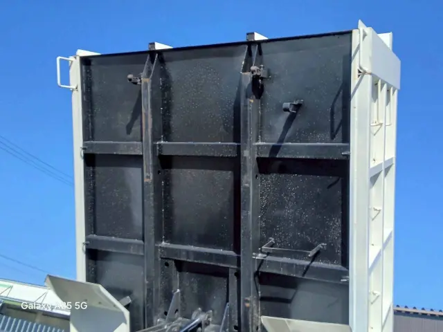 日野 レンジャー 2KG-FD2ABA(2WD)の写真21