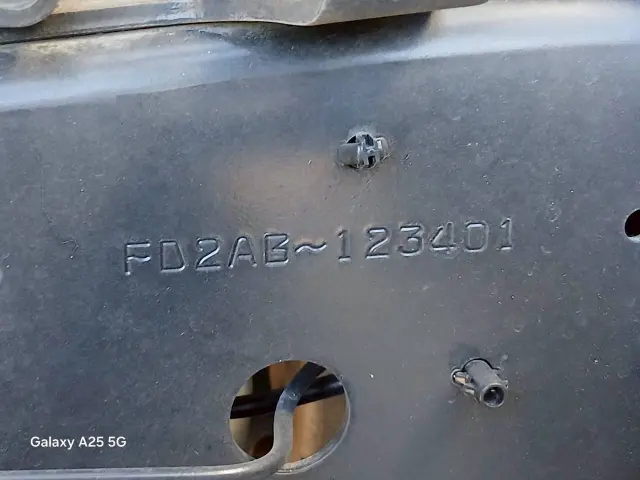 日野 レンジャー 2KG-FD2ABA(2WD)の写真23