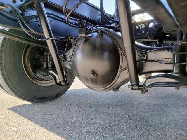 日野 レンジャー 2KG-FD2ABA(2WD)の写真24