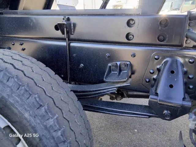 日野 レンジャー 2KG-FD2ABA(2WD)の写真25