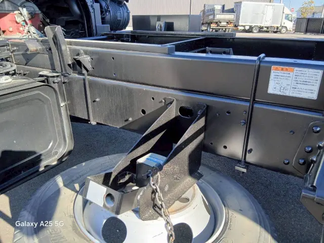 日野 レンジャー 2KG-FD2ABA(2WD)の写真26