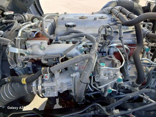 日野 レンジャー 2KG-FD2ABA(2WD)の写真27