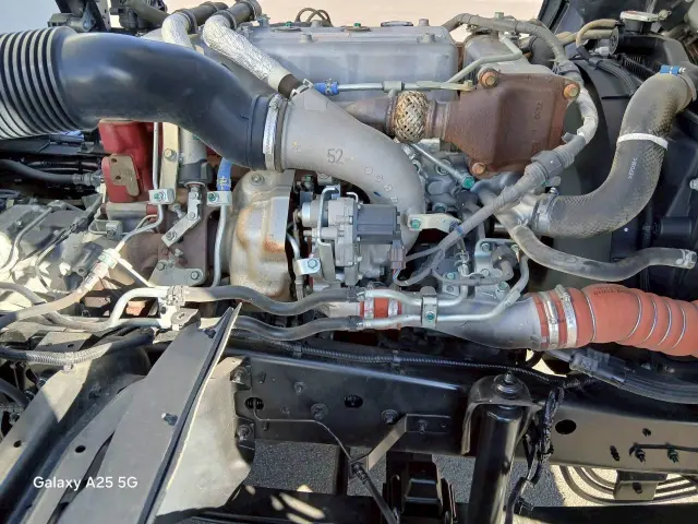 日野 レンジャー 2KG-FD2ABA(2WD)の写真28