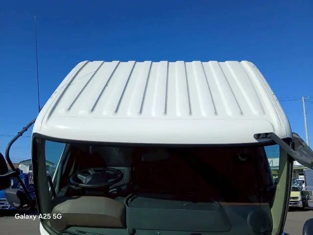 日野 レンジャー 2KG-FD2ABA(2WD)の写真29