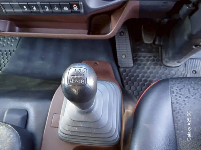 日野 レンジャー 2KG-FD2ABA(2WD)の写真34