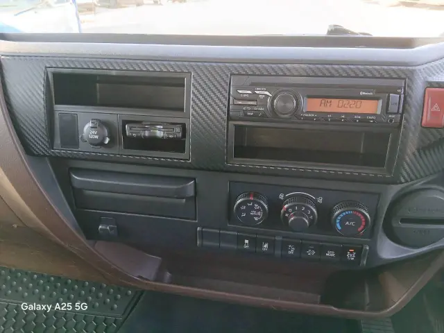 日野 レンジャー 2KG-FD2ABA(2WD)の写真35