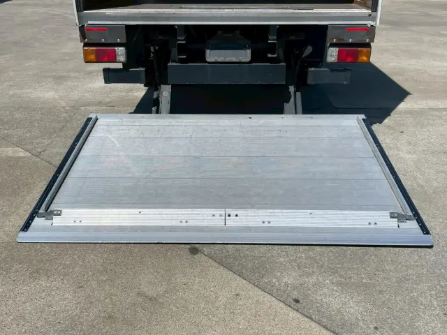 日野 デュトロ TKG-XZU710M(2WD)の写真15