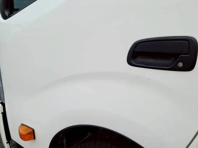 日野 デュトロ TKG-XZU710M(2WD)の写真15
