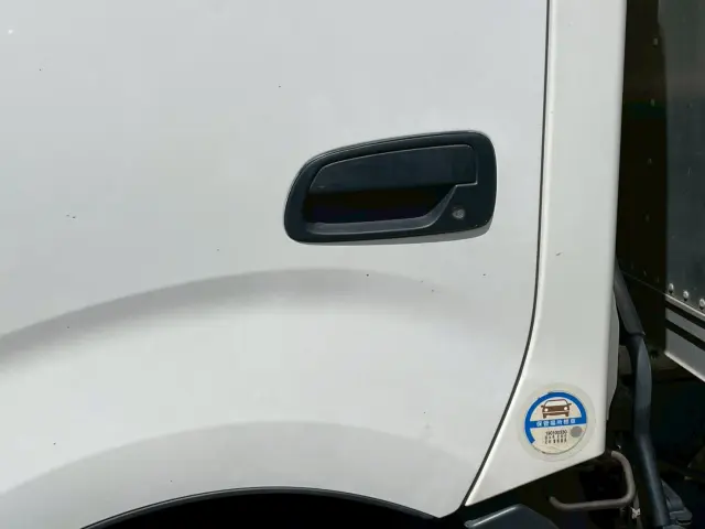 日野 デュトロ TKG-XZU710M(2WD)の写真16