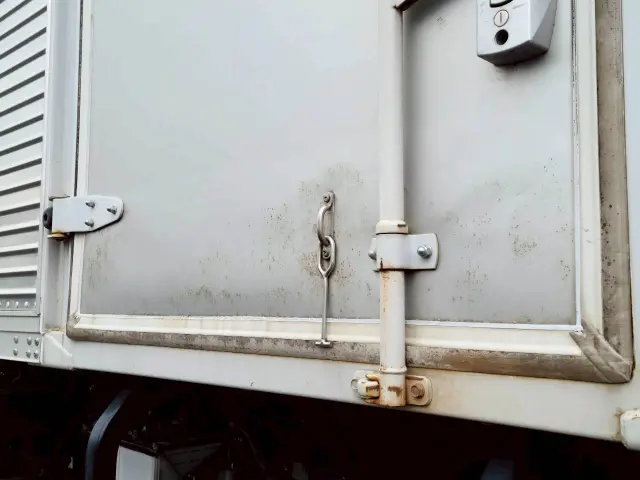 日野 デュトロ TKG-XZU710M(2WD)の写真19