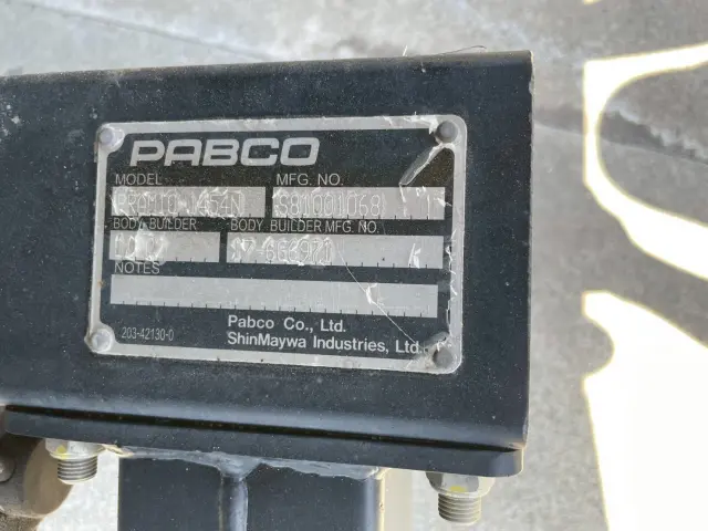 日野 デュトロ TKG-XZU710M(2WD)の写真21