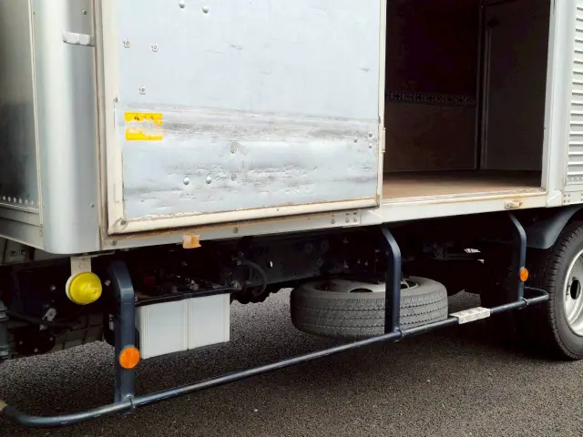 日野 デュトロ TKG-XZU710M(2WD)の写真21