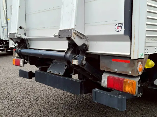 日野 デュトロ TKG-XZU710M(2WD)の写真24