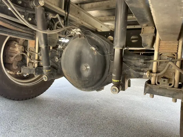日野 デュトロ TKG-XZU710M(2WD)の写真25